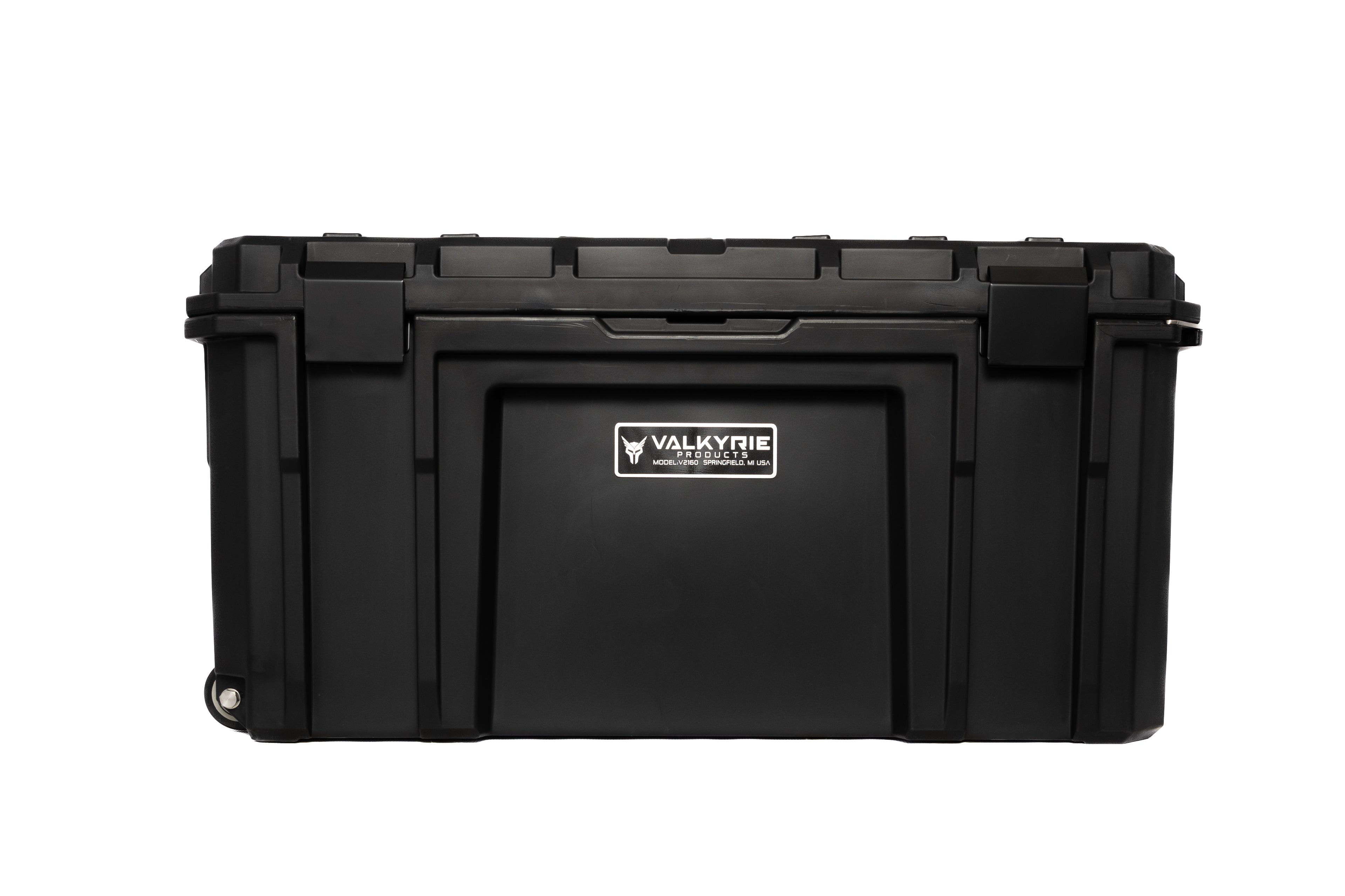 Valkyrie Products V2160 Overlanding Case