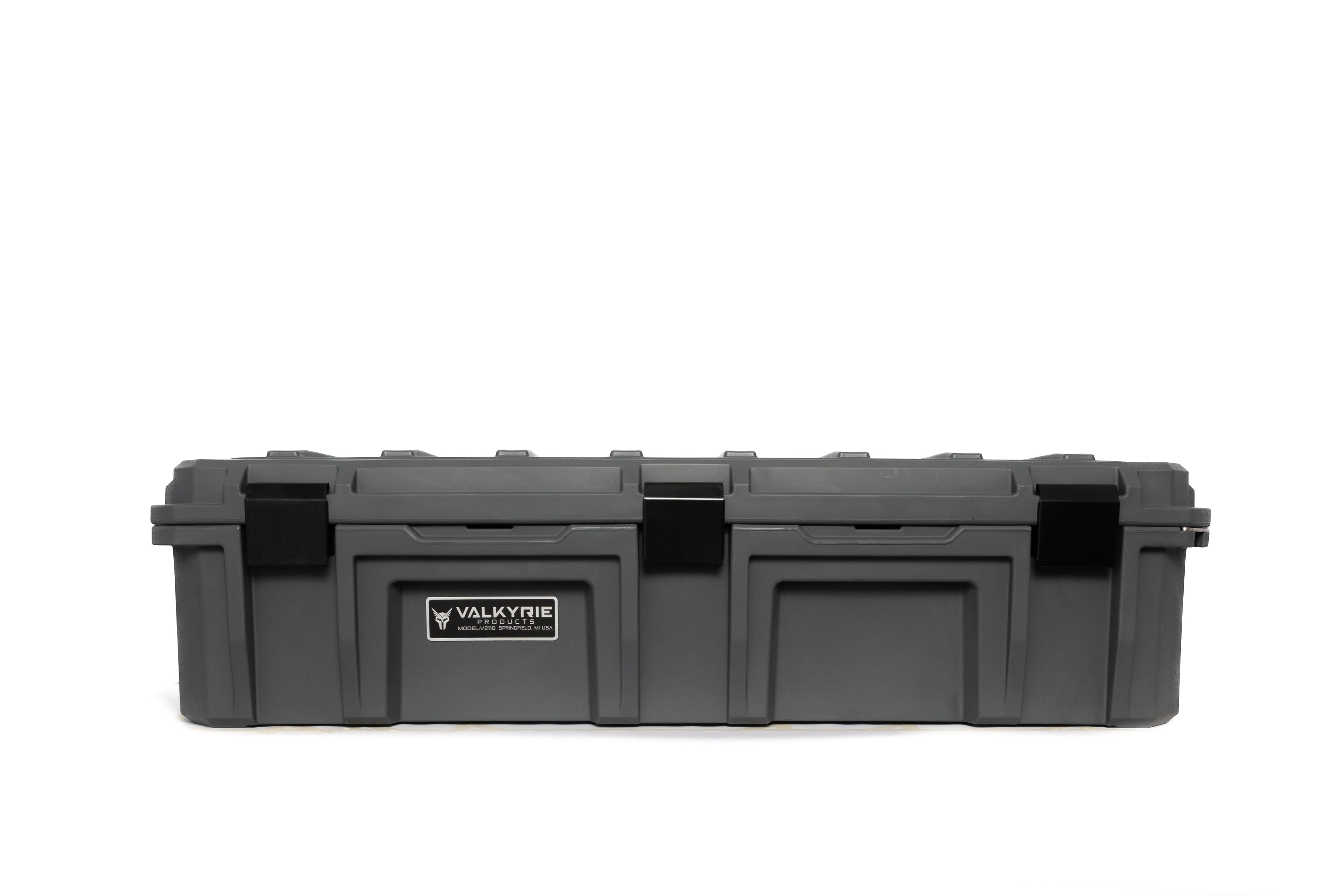 V2110 Overlanding Cargo Case – Valkyrie Products